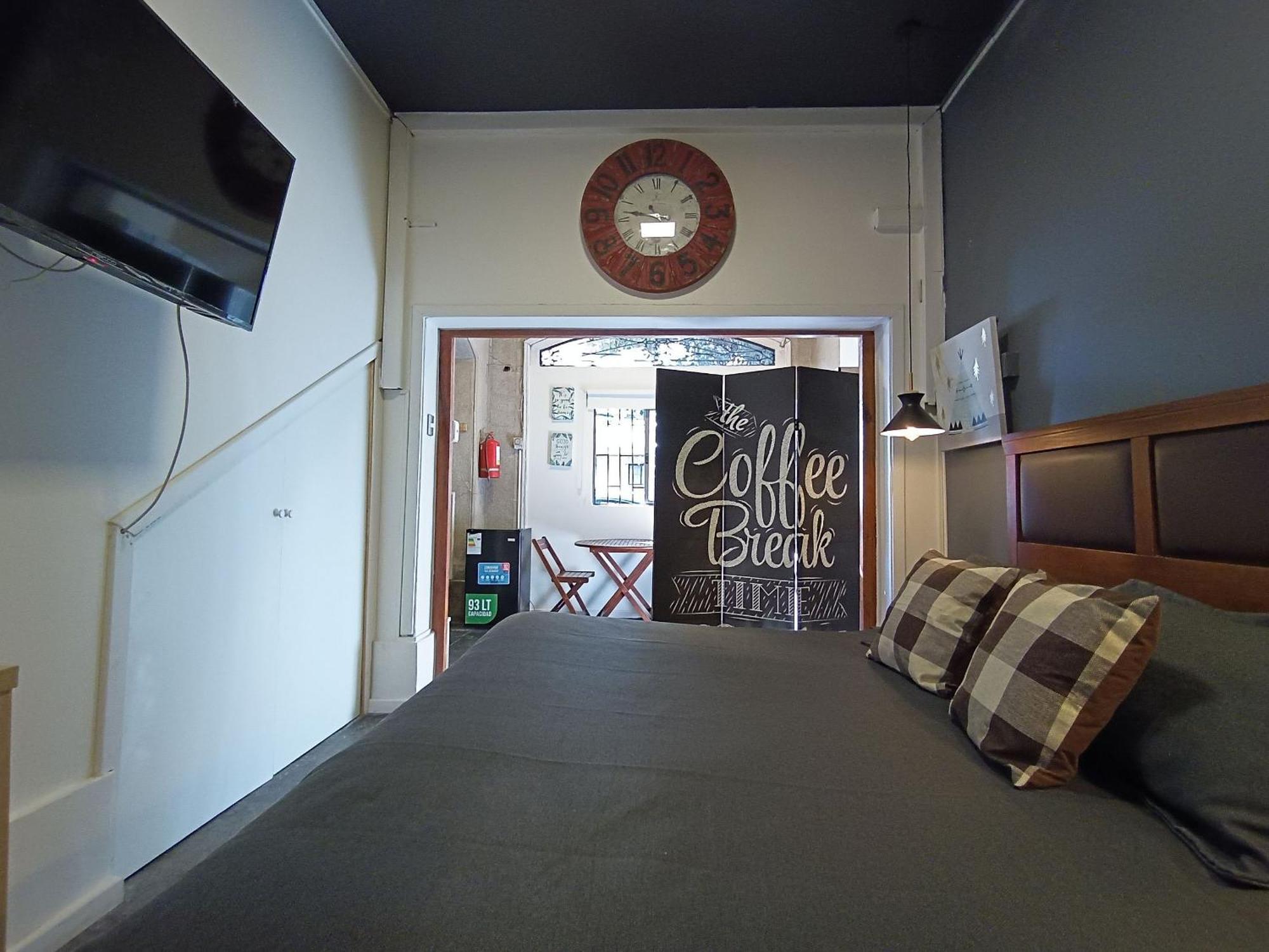 Living Huelen Apartment Santiago Exterior photo