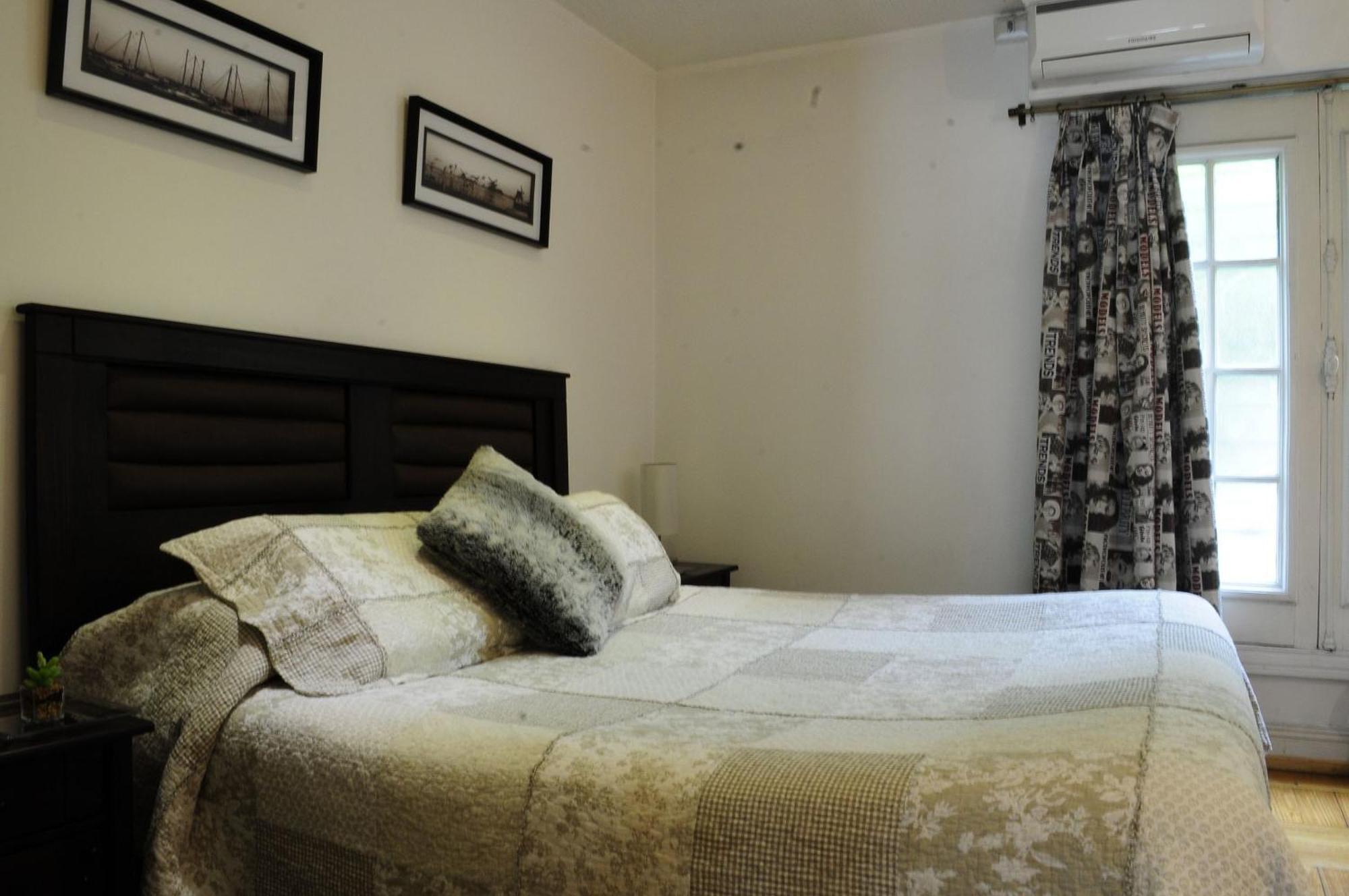 Living Huelen Apartment Santiago Exterior photo