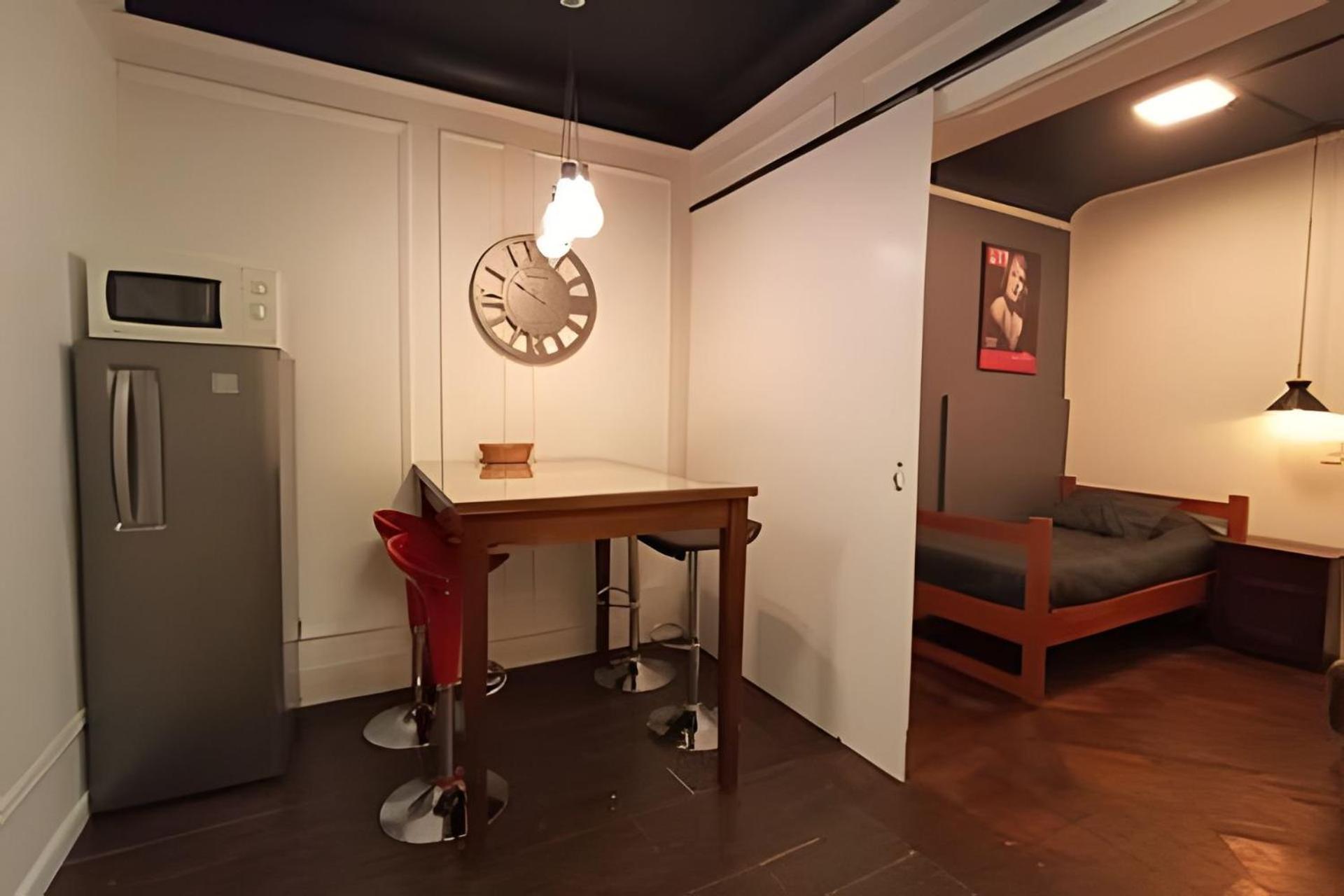 Living Huelen Apartment Santiago Exterior photo