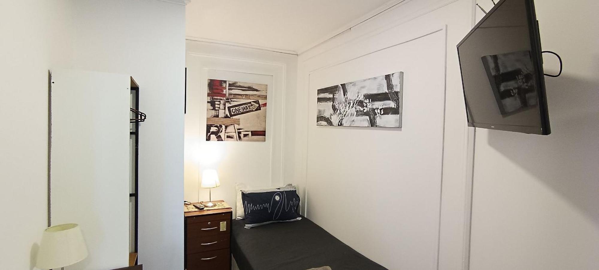 Living Huelen Apartment Santiago Exterior photo
